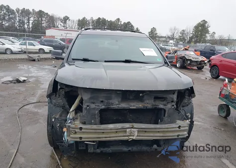 2016 Ford Explorer Xlt from USA, damaged, VIN 1FM5K7D81GGB84628